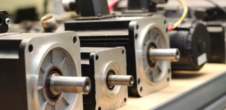 allen bradley servo motor