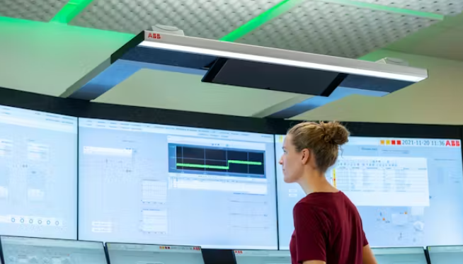 ABB OUTPUT